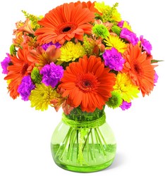 The FTD Because You're Special Bouquet from Flowers by Ramon of Lawton, OK